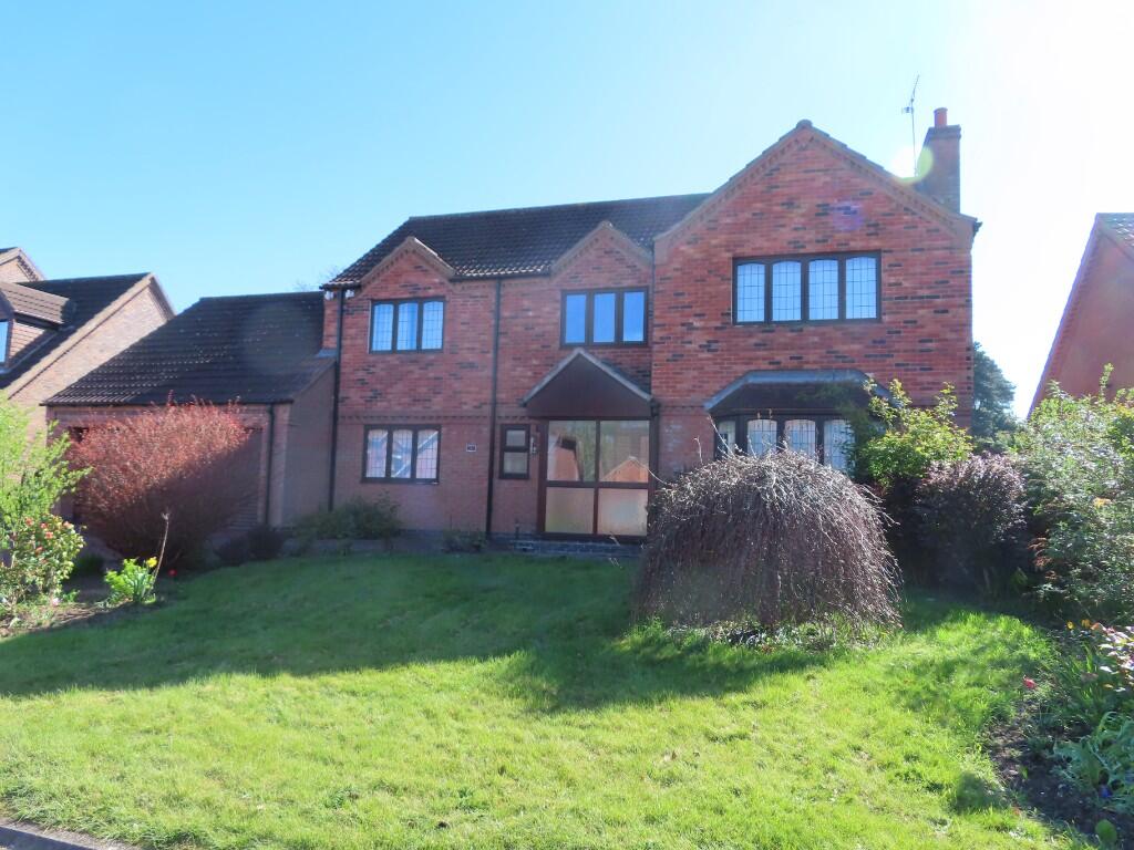 Main image of property: Goldcrest Close, Scunthorpe, Lincolnshire, DN15