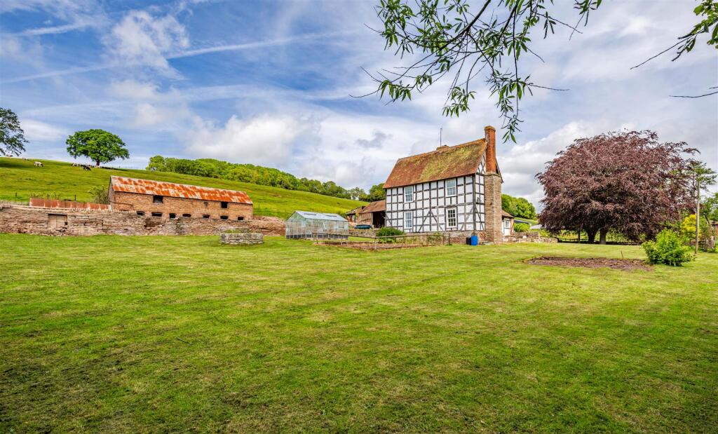 House in Bodenham, Herefordshire - View 3
