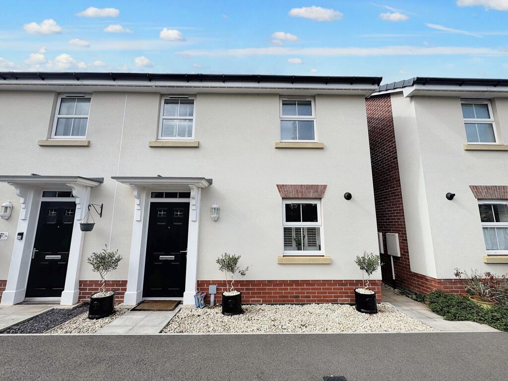 Main image of property: Moore Drive, Tiverton, EX16