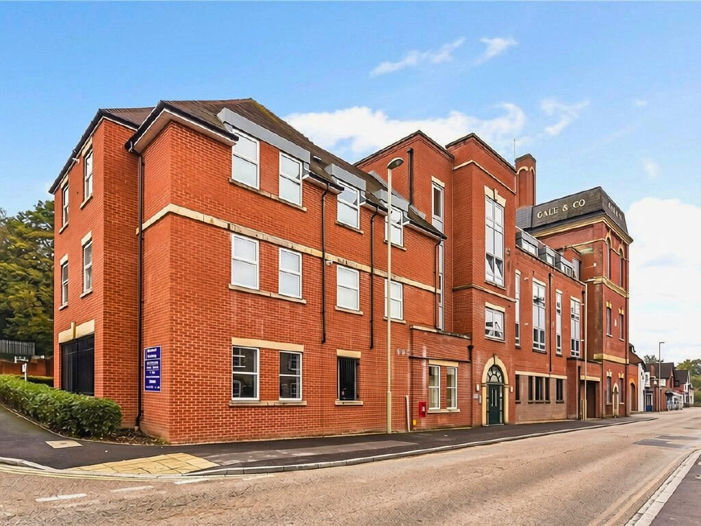 Main image of property: THE OLD BREWERY, HORNDEAN