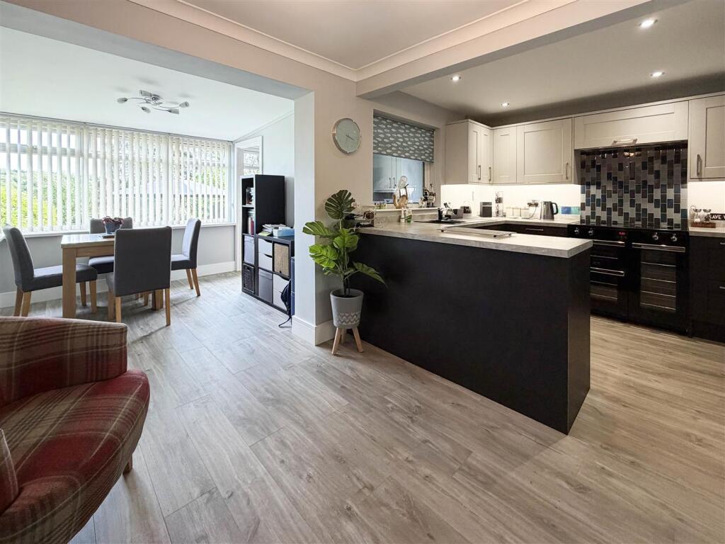 House in Teignbridge, Bridford - View 4