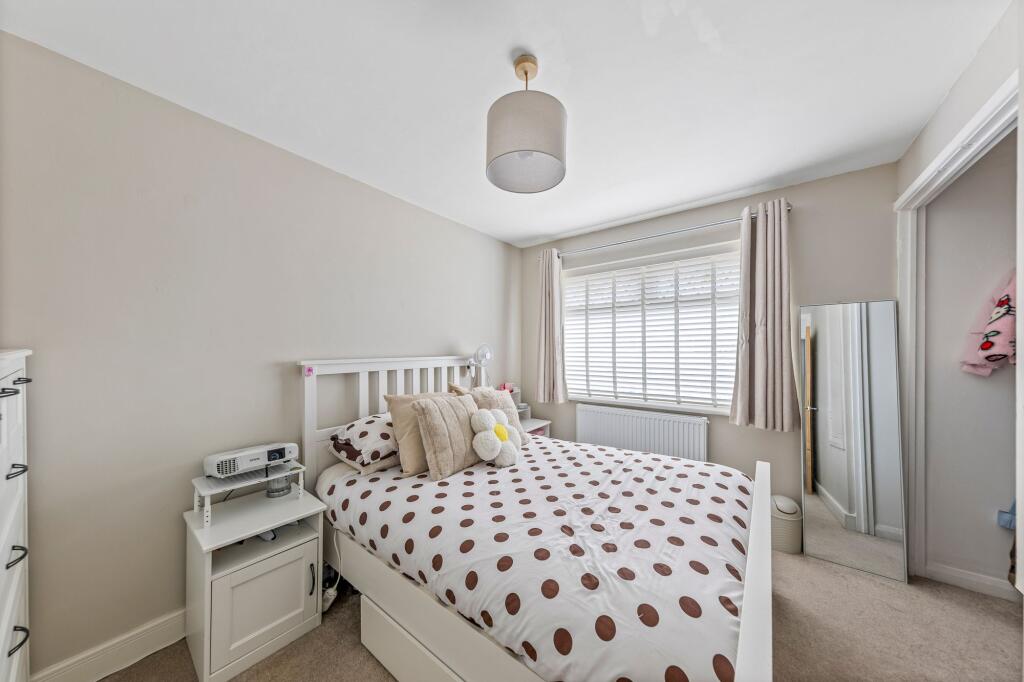 House in Warrington - More