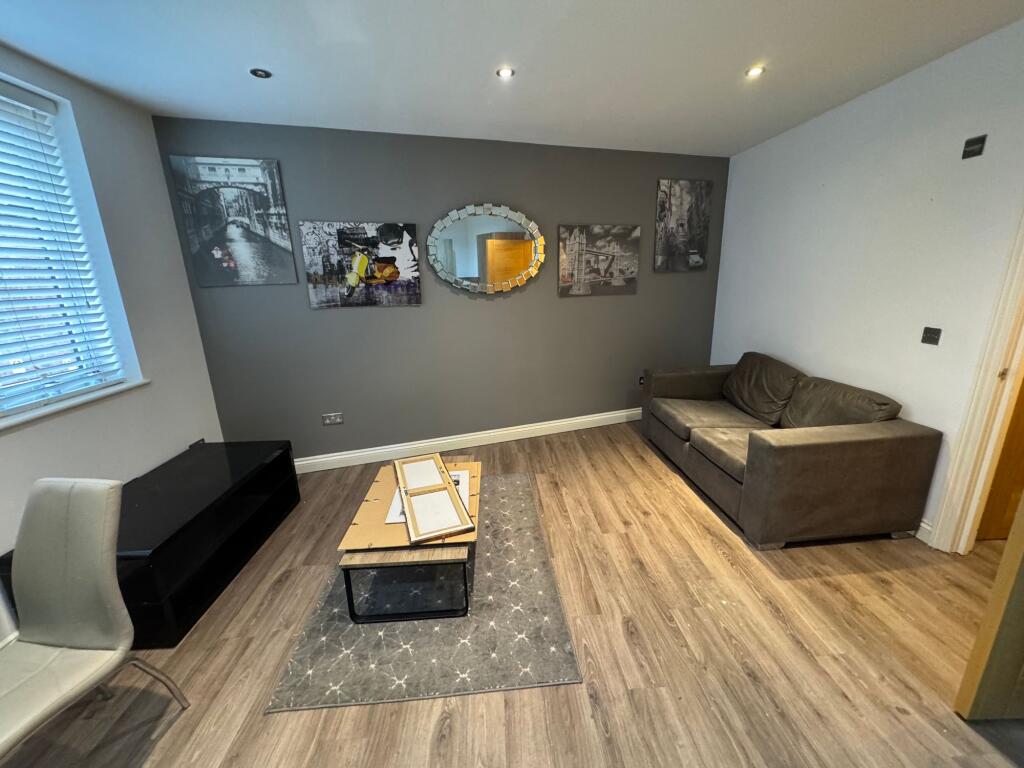 Main image of property: Mint Drive, Hockley, B18