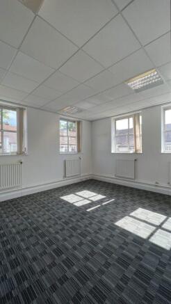 Unit 6, 1st Floor, Brooklands Place, Sale