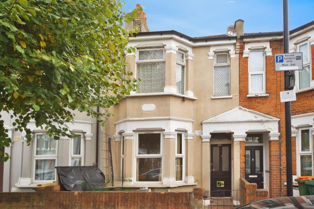 Main image of property: Sherrard Road, Manor Park, London, E12