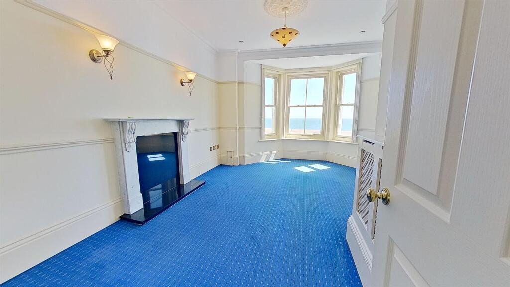 Main image of property: FOLKESTONE SEA FRONT