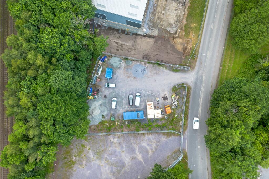 Main image of property: Llandygai Industrial Estate, Llandygai, Bangor, Gwynedd, LL57