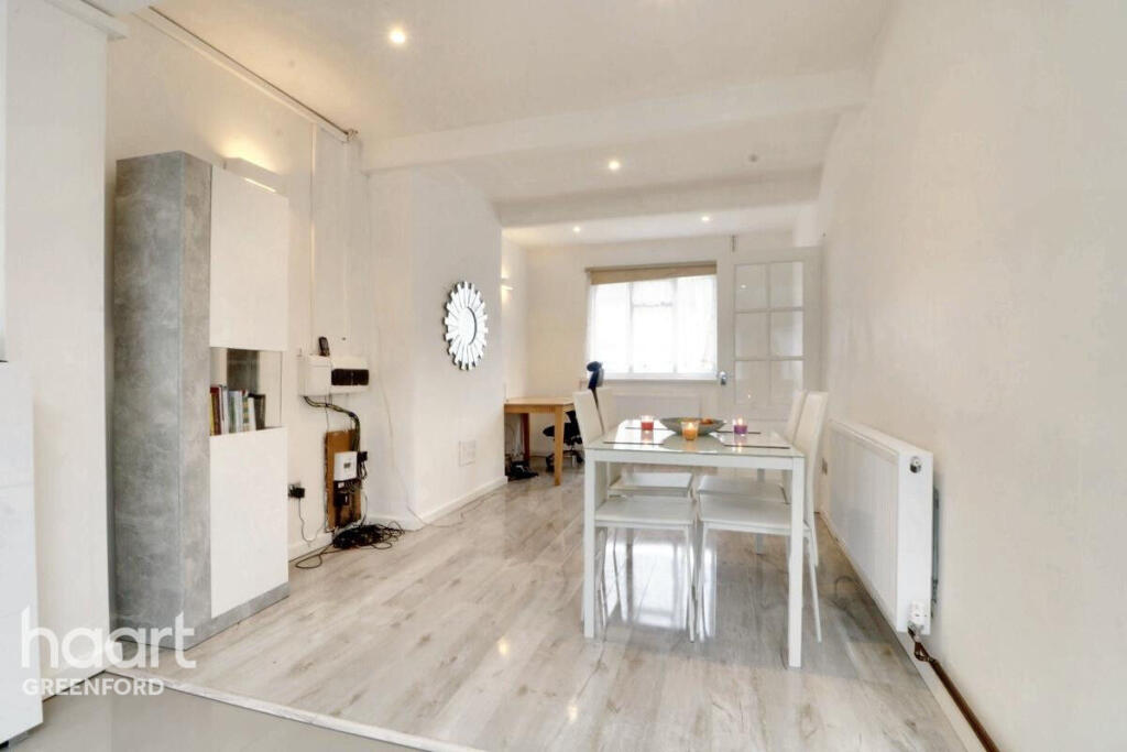 Main image of property: Kelvin Gardens, Southall