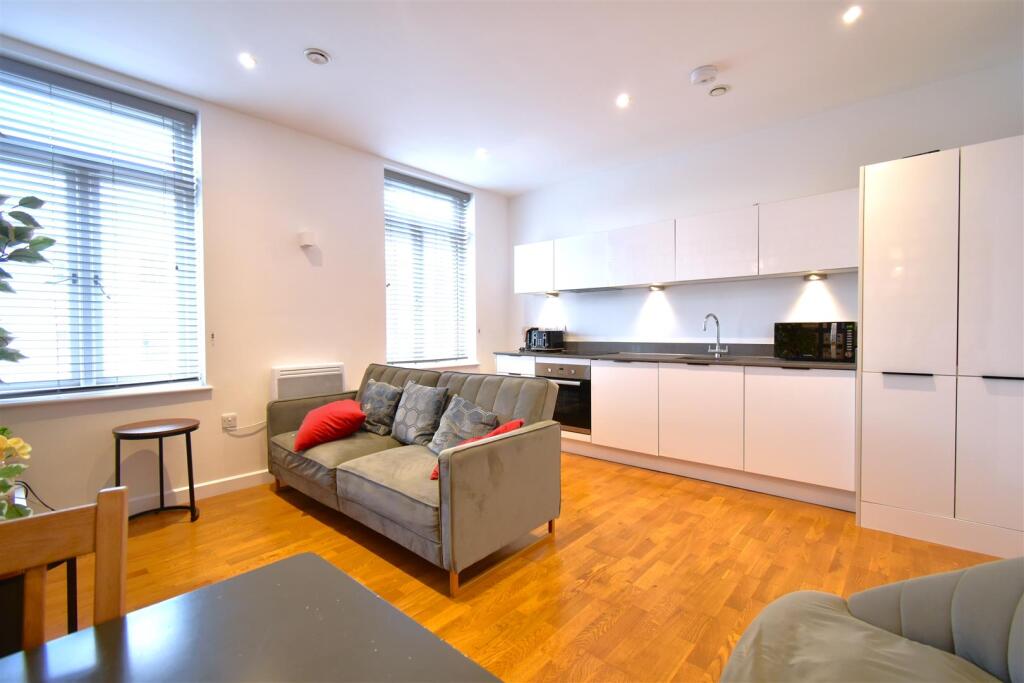 Main image of property: Clarence Street, Staines-Upon-Thames