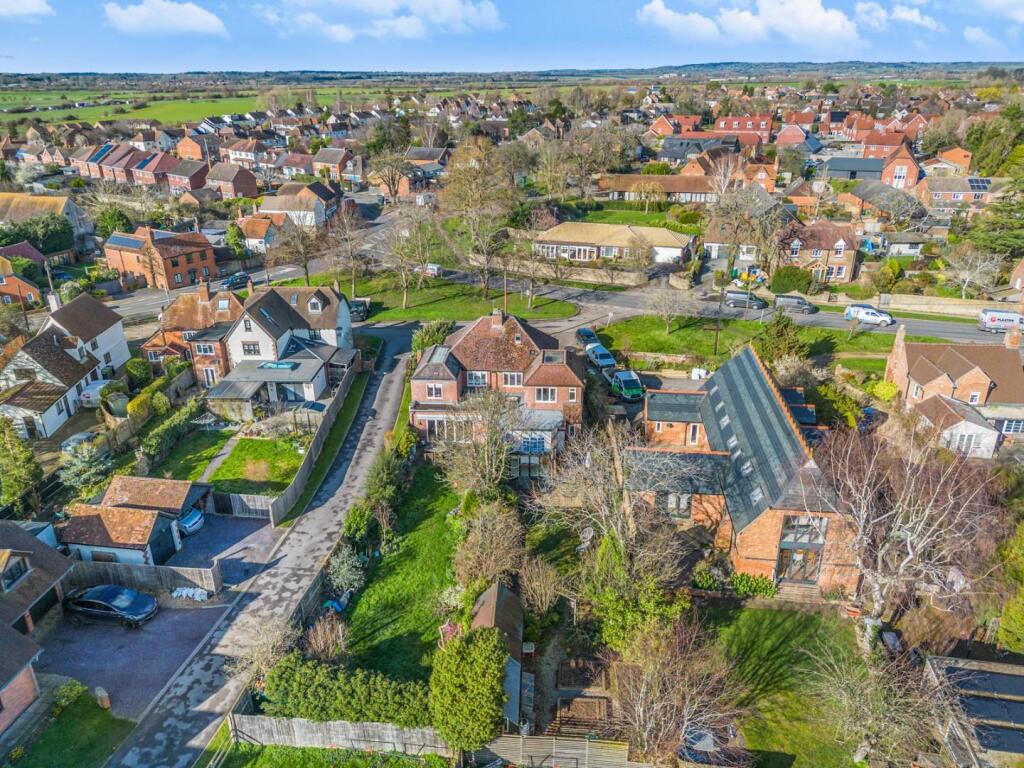 Main image of property: Drayton, Nr. Abingdon on Thames