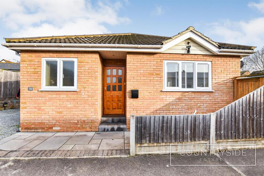 Main image of property: High Road, Benfleet