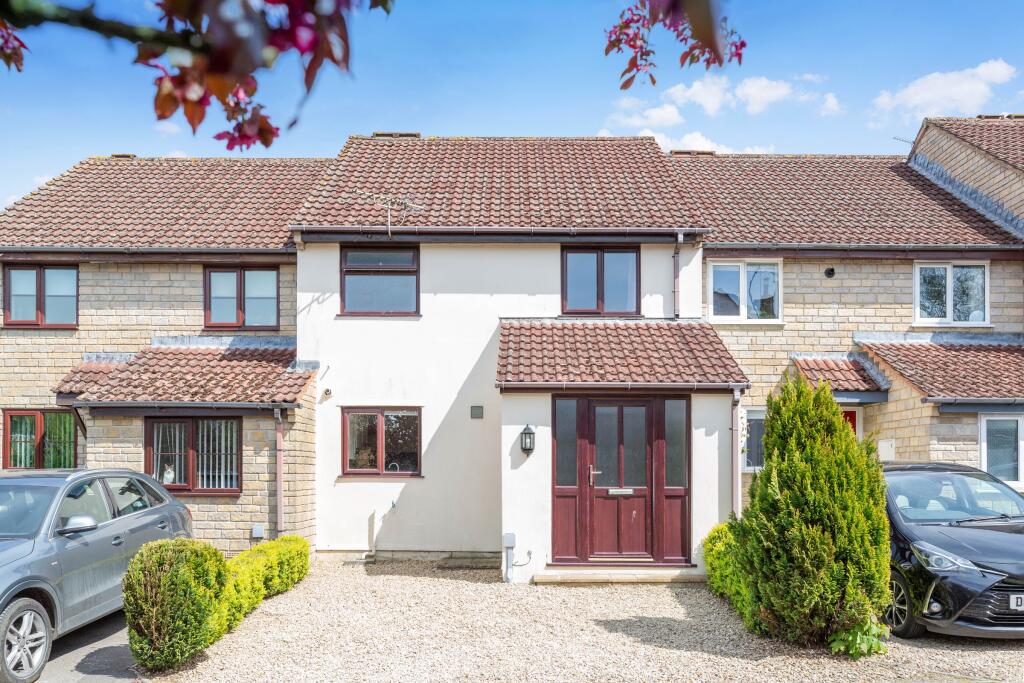 Main image of property: Stainers Mead, Motcombe, Shaftesbury