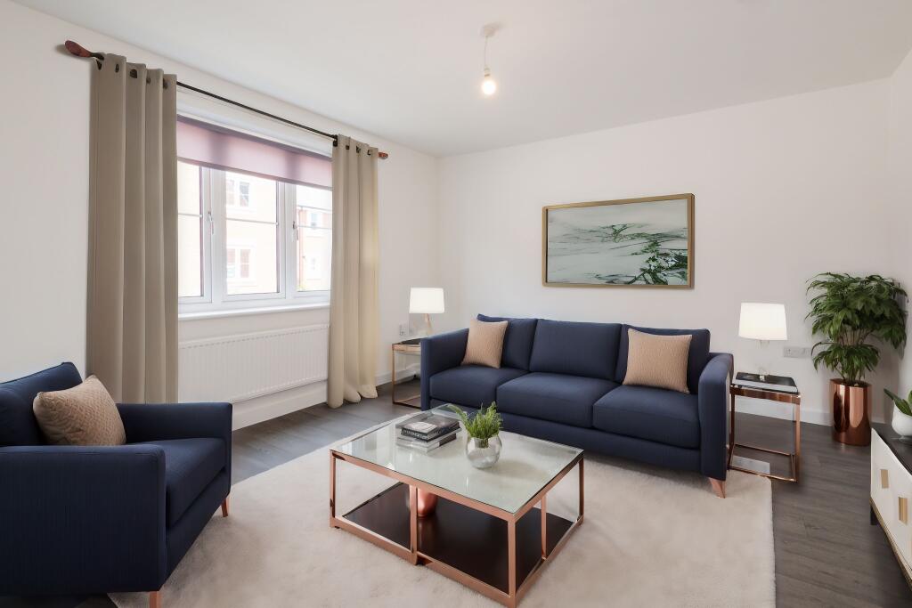 House in Taunton - View 3