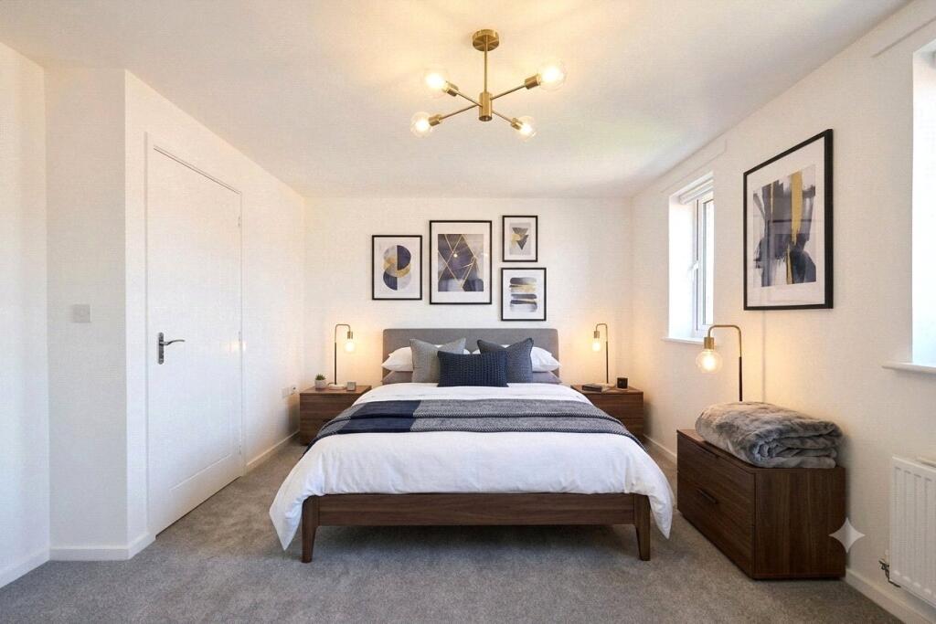 House in Salisbury, Wiltshire - View 4
