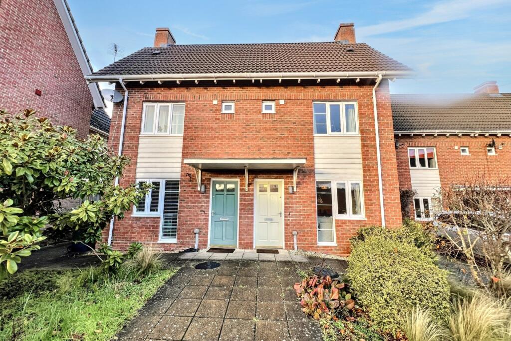 Main image of property: Dinton