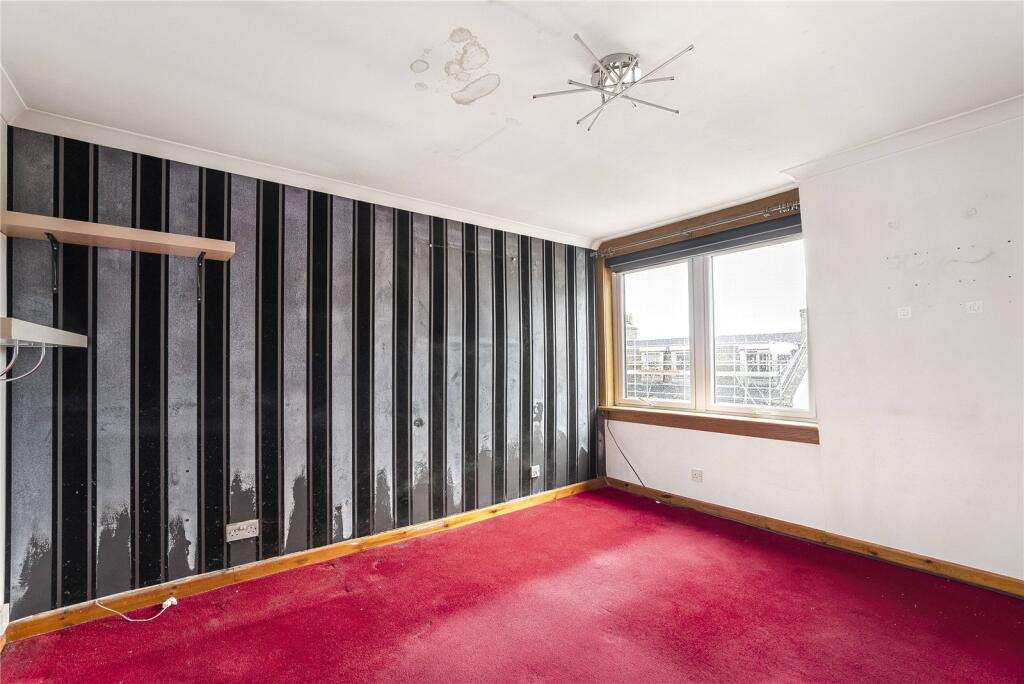 4C Great Western Road, Aberdeen, AB10 6PY - View 2