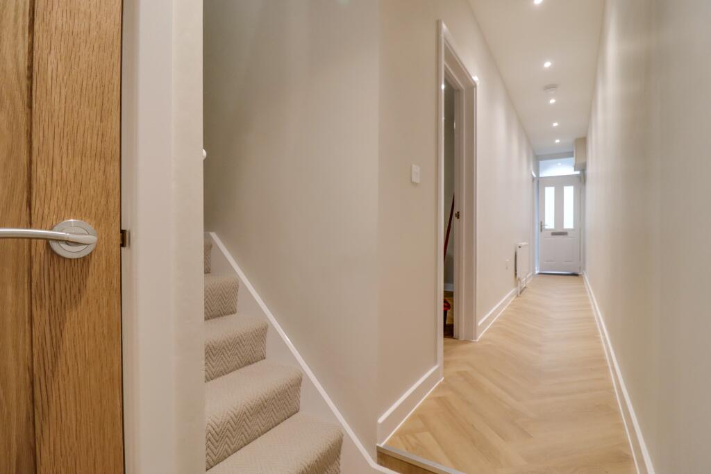 House in Southampton, Waterside Park, Woolston - View 5