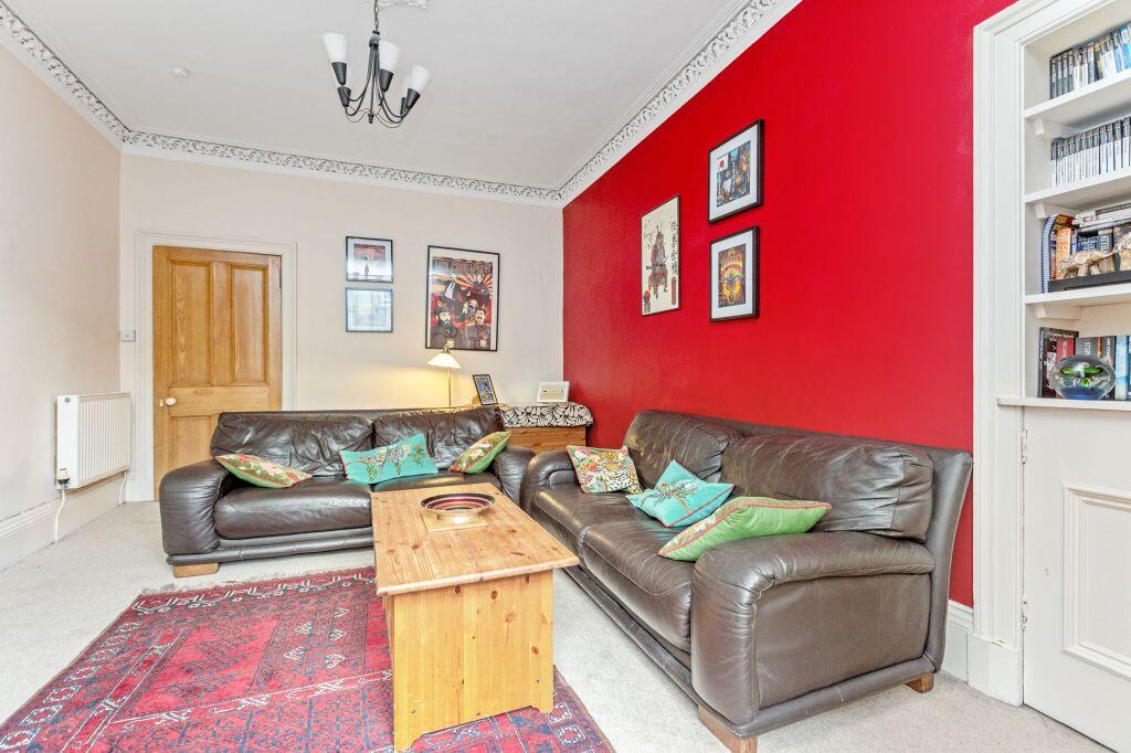 10/4 Panmure Place, West End, Edinburgh, EH3 9JJ photo 3