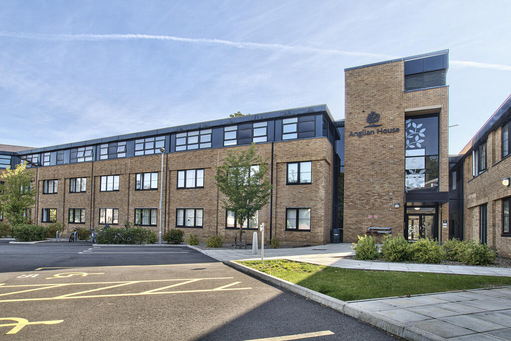 Main image of property: Anglian House, Huntingdon