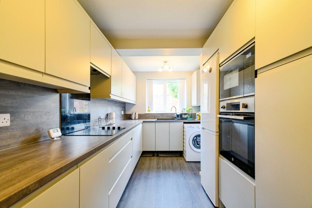 House in Bury, Black Lane - View 5