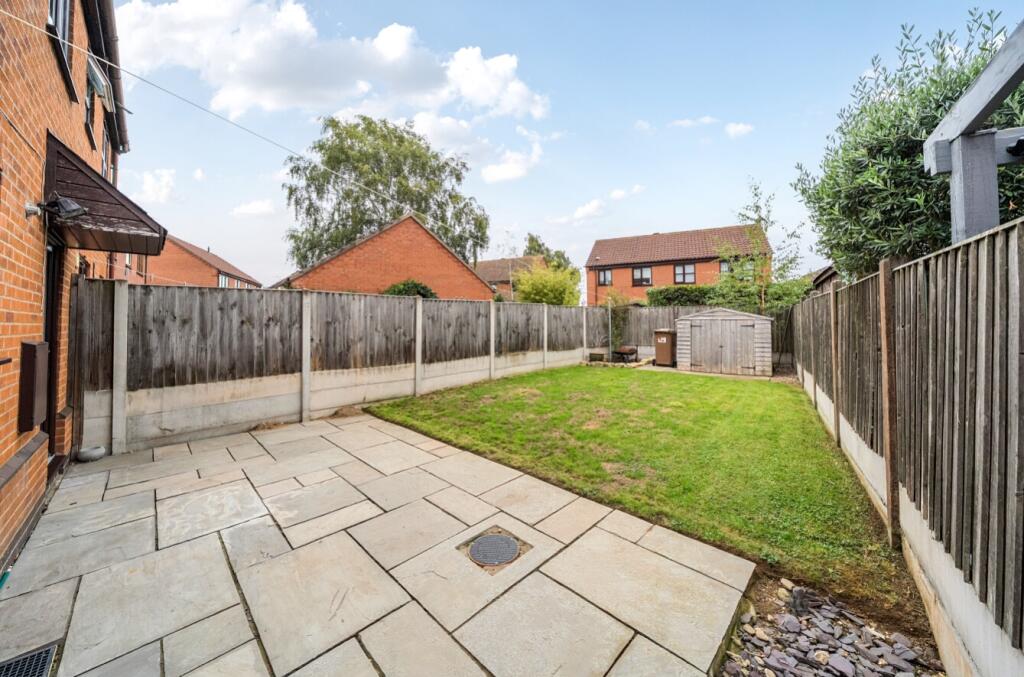 House in North Kesteven, Skellingthorpe - View 2