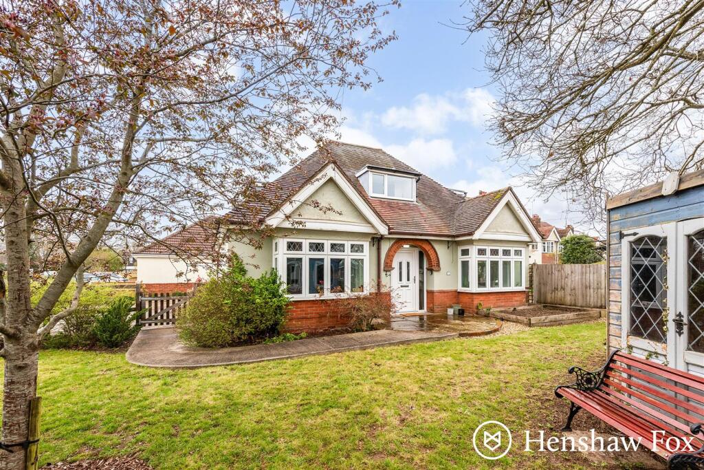 Main image of property: Rosedale Avenue, Romsey, Hampshire