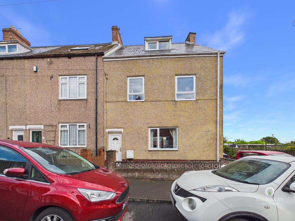 Main image of property: 9 Blandford Street, Ferryhill, County Durham DL17 8ND