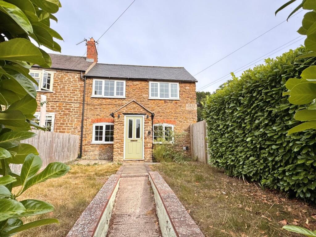 Main image of property: Main Street, Wymondham, Melton Mowbray