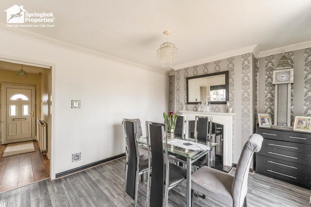 Acacia Road, Doncaster, South Yorkshire - View 6