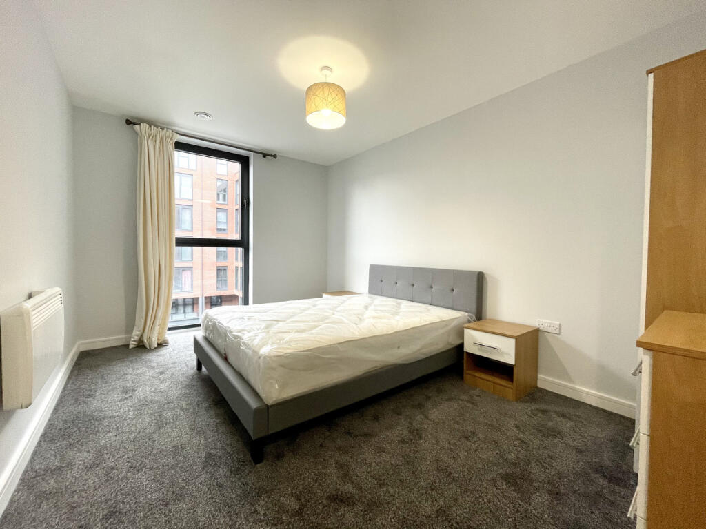 Additional image 7 of The Forge, Park Works, Digbeth