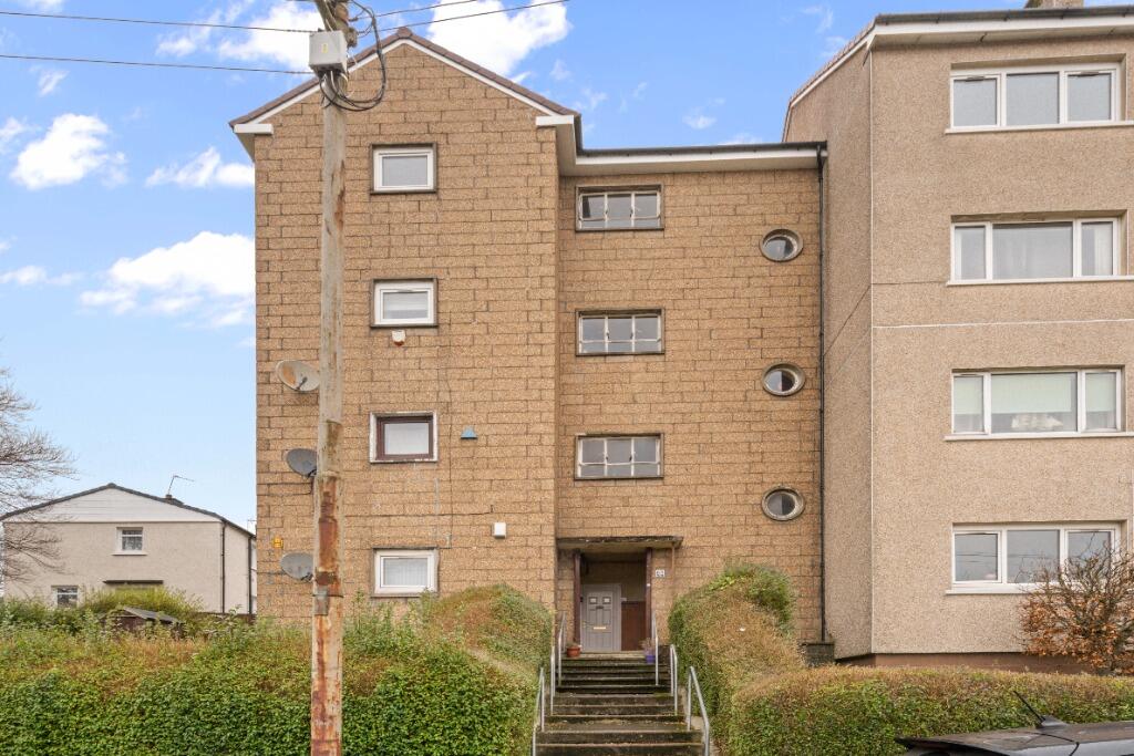 Main image of property:  Brownhill Road, Mansewood, Glasgow, G43