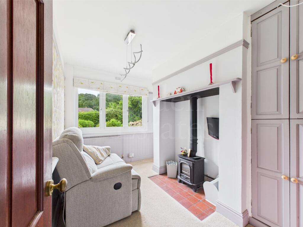 House in Wyre Forest, Upper Arley - More