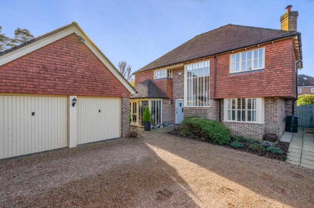 Main image of property: Wadhurst, East Sussex
