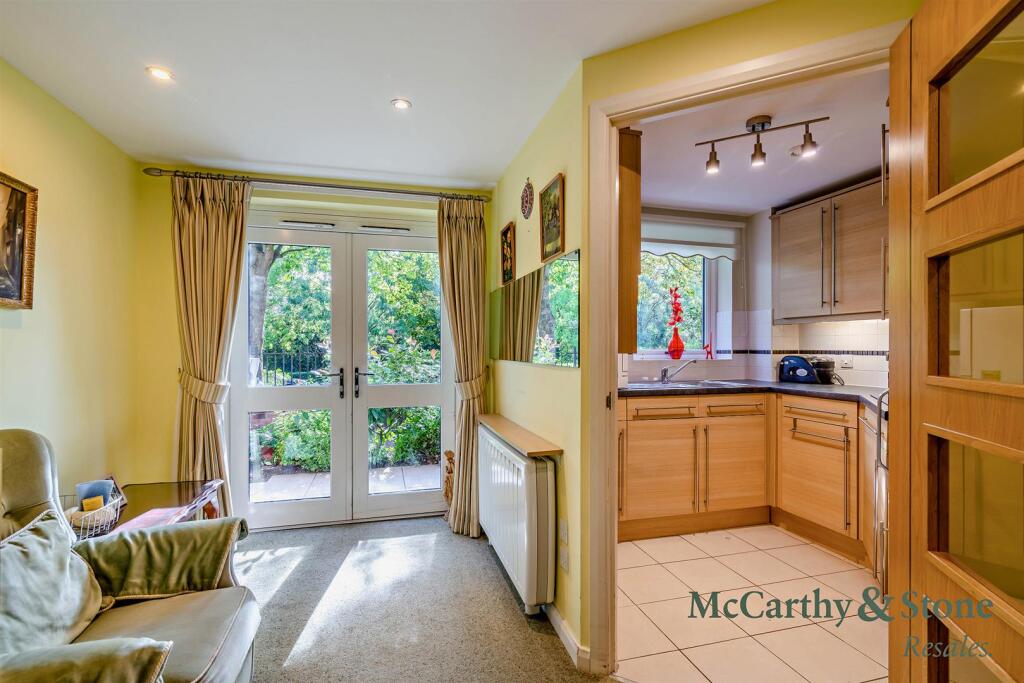 Apartment in Stockton-on-Tees - View 3
