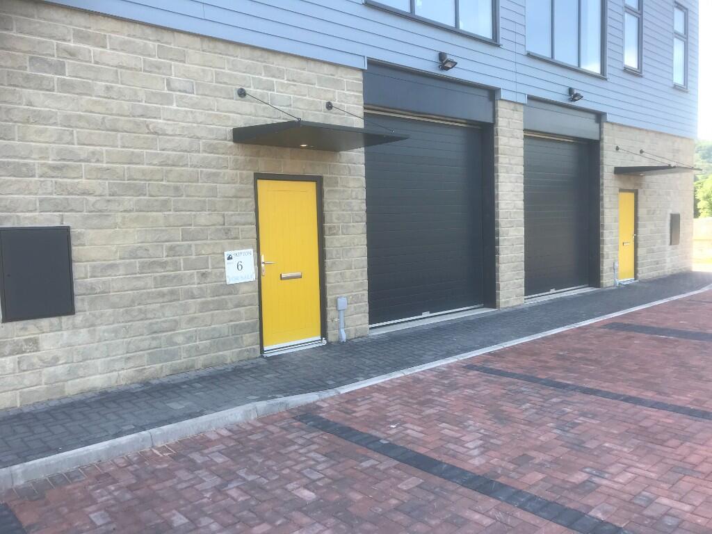 Main image of property: Riparian Way, Keighley, West Yorkshire, BD20