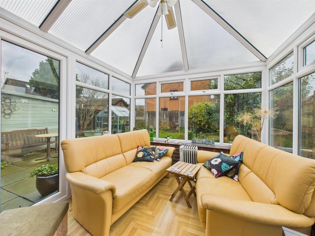 Mear Drive, Borrowash, Derby photo 4