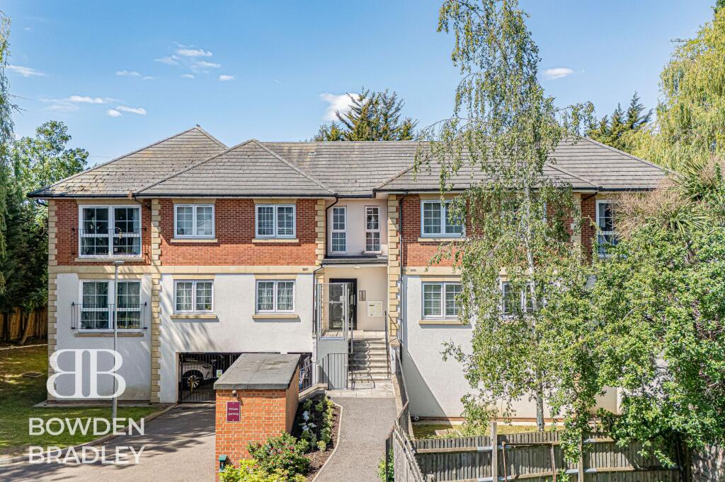 Main image of property: Ash Way, Woodford Green, IG8