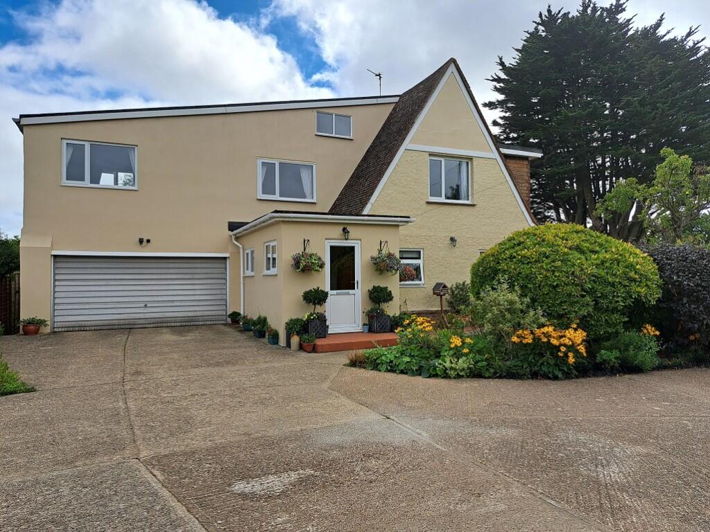 Lower Willingdon, East Sussex, BN20 photo 5