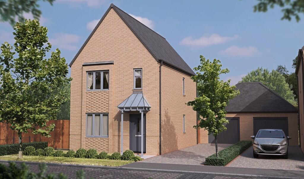 Main image of property: Skellingthorpe Road, Lincoln, 
LN6 0HX