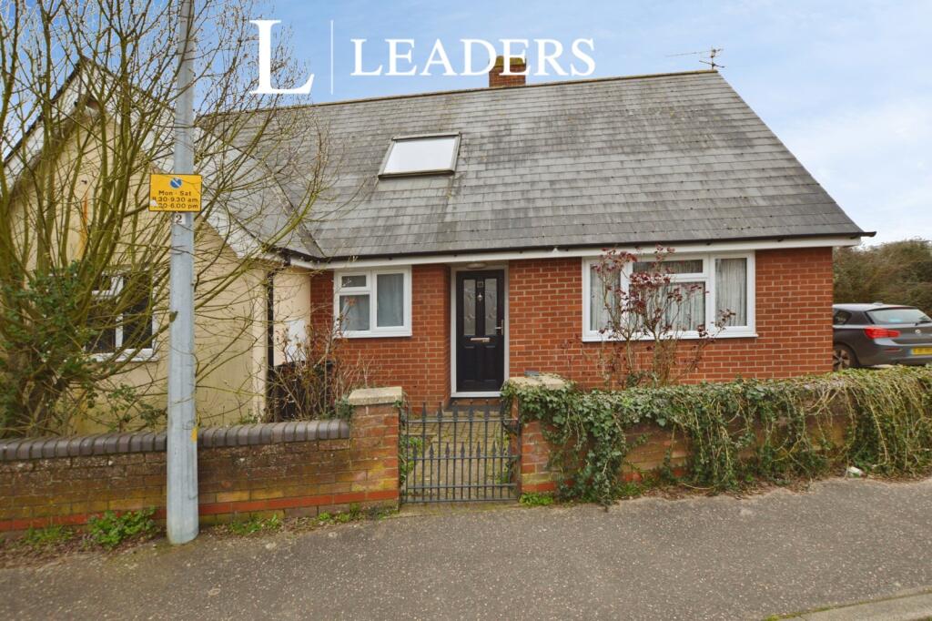 Main image of property: Swan Close, Colchester, Essex, CO4