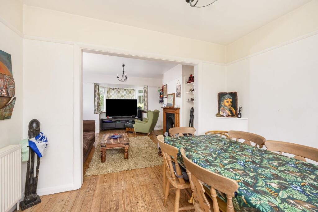 House in Brighton, Withdean - View 5