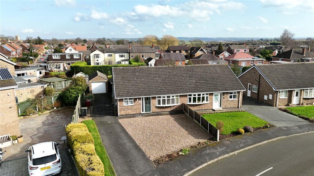 Main image of property: Plymouth Close, Winterton, Scunthorpe, Lincolnshire, DN15