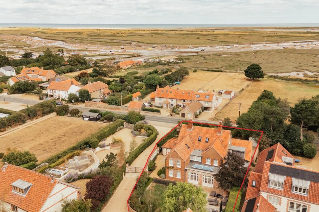 Main image of property: Main Road, Brancaster Staithe, King's Lynn, Norfolk, PE31