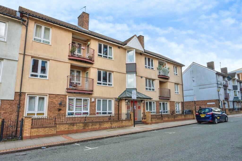 Main image of property: Ryland Street, Birmingham, West Midlands, B16