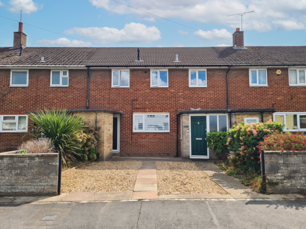 Main image of property: Kendal Avenue, Millbrook, Southampton