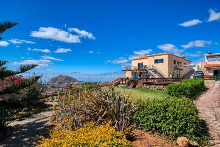 Main image of property: Canary Islands, Tenerife, San Miguel De Abona