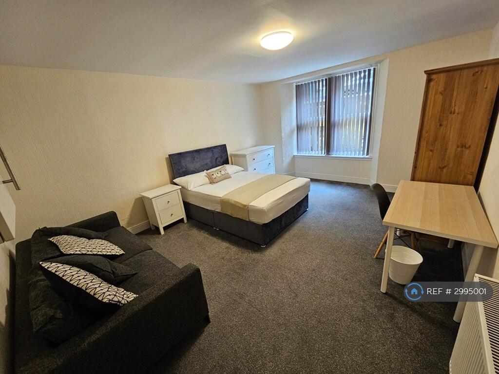 Main image of property: West End Park Street, Glasgow, G3