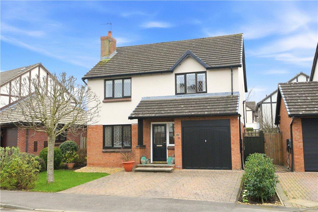 Main image of property: Kirkby Drive, Ripon, North Yorkshire