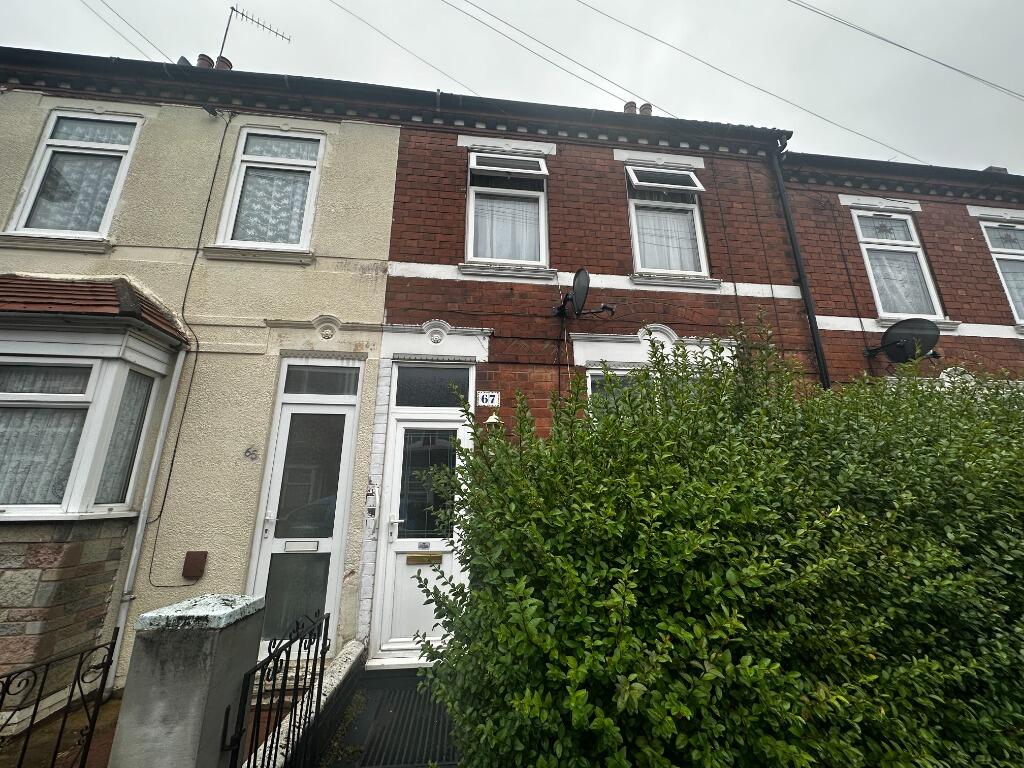 Main image of property: Gordon Road, Wellingborough, NN8