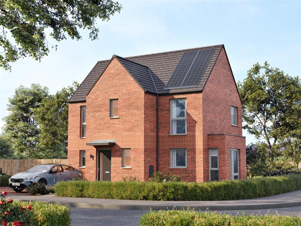 Main image of property: Walsingham Drive, Runcorn, Cheshire